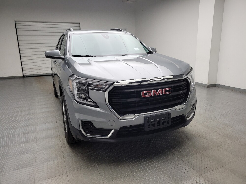 2023 GMC Terrain in Taylor, MI 48180 - 18138776 14