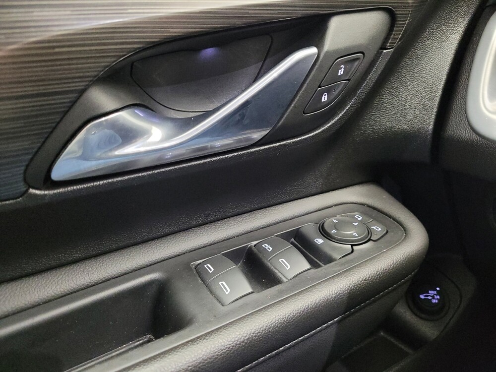 2023 GMC Terrain in Taylor, MI 48180 - 18138776 27