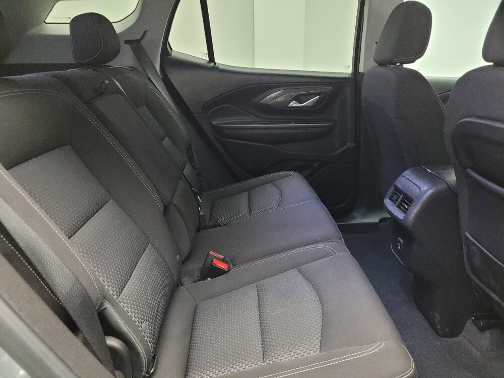 2023 GMC Terrain in Taylor, MI 48180 - 18138776 19