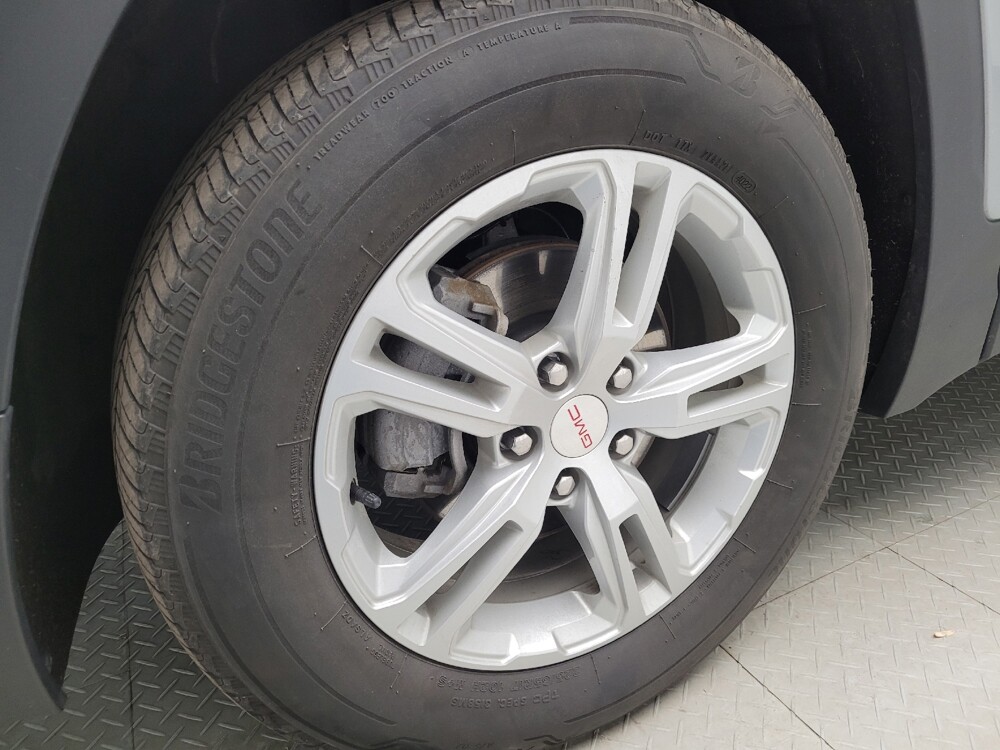 2023 GMC Terrain in Taylor, MI 48180 - 18138776 31