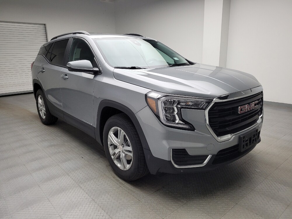 2023 GMC Terrain in Taylor, MI 48180 - 18138776 13