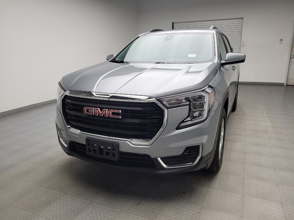 2023 GMC Terrain in Taylor, MI 48180 - 18138776 15