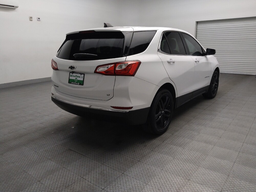 2020 Chevrolet Equinox in Arlington, TX 76011 - 18138777 9