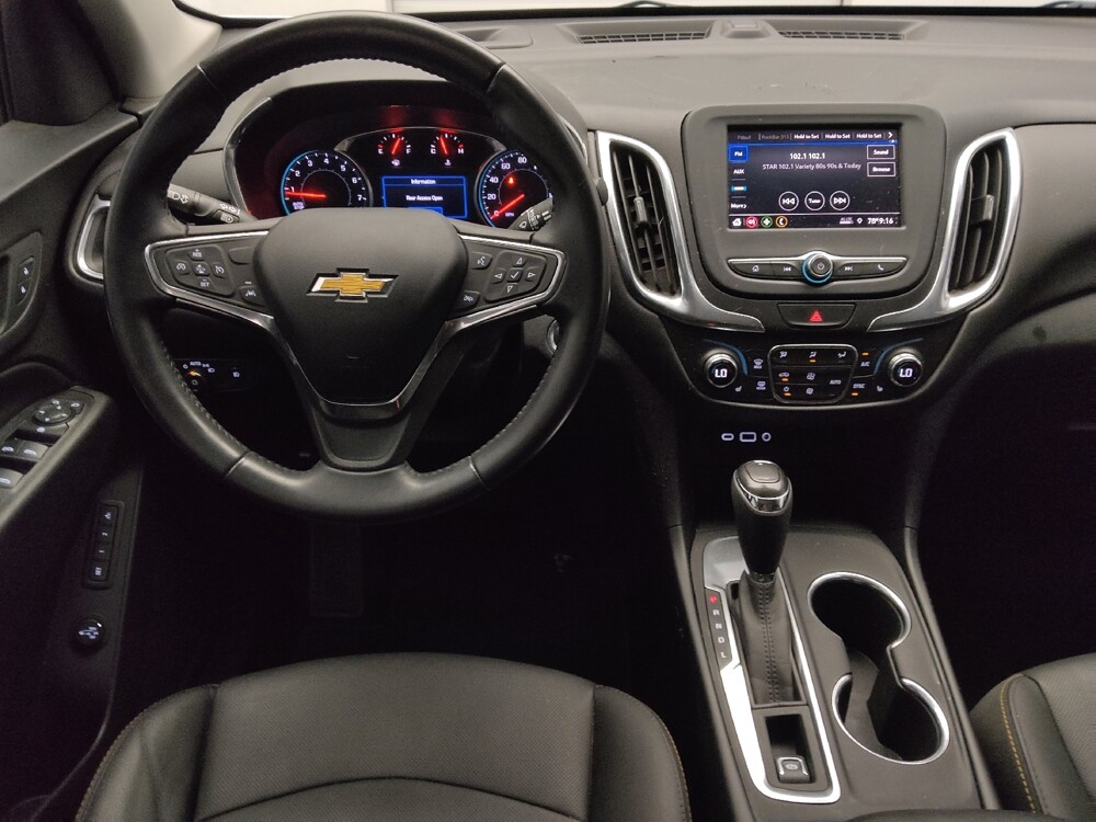 2020 Chevrolet Equinox in Arlington, TX 76011 - 18138777 22