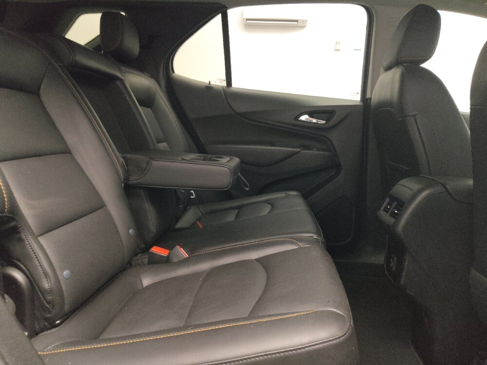 2020 Chevrolet Equinox in Arlington, TX 76011 - 18138777 19