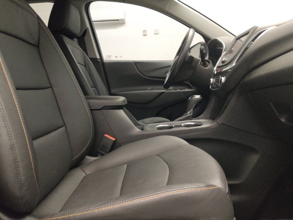 2020 Chevrolet Equinox in Arlington, TX 76011 - 18138777 21