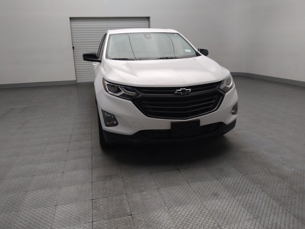 2020 Chevrolet Equinox in Arlington, TX 76011 - 18138777 14