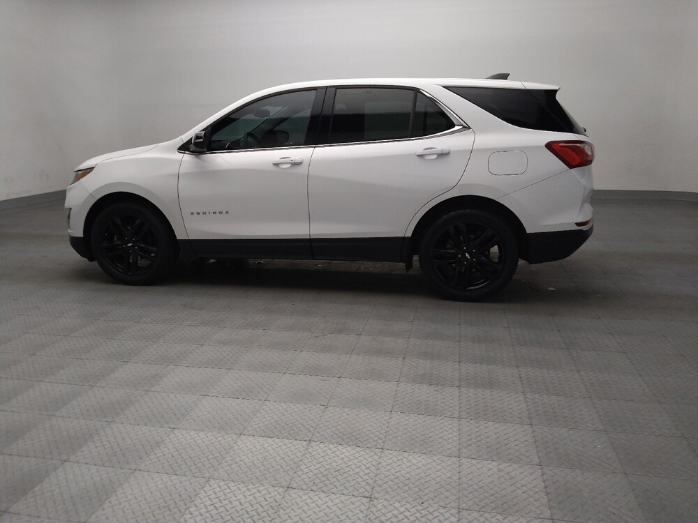 2020 Chevrolet Equinox in Arlington, TX 76011 - 18138777 3