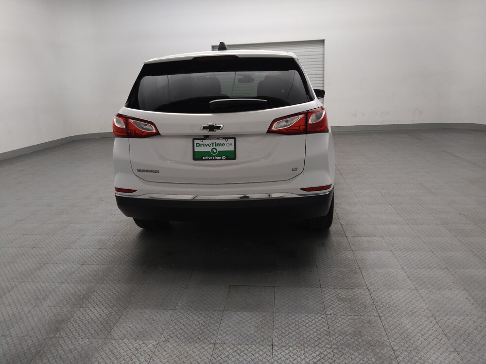 2020 Chevrolet Equinox in Arlington, TX 76011 - 18138777 7