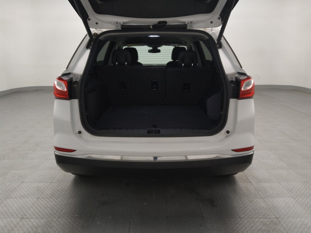 2020 Chevrolet Equinox in Arlington, TX 76011 - 18138777 29
