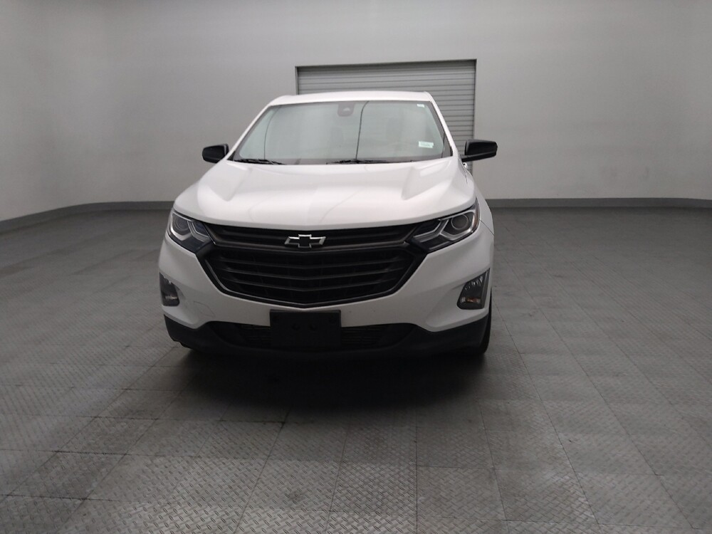2020 Chevrolet Equinox in Arlington, TX 76011 - 18138777 15