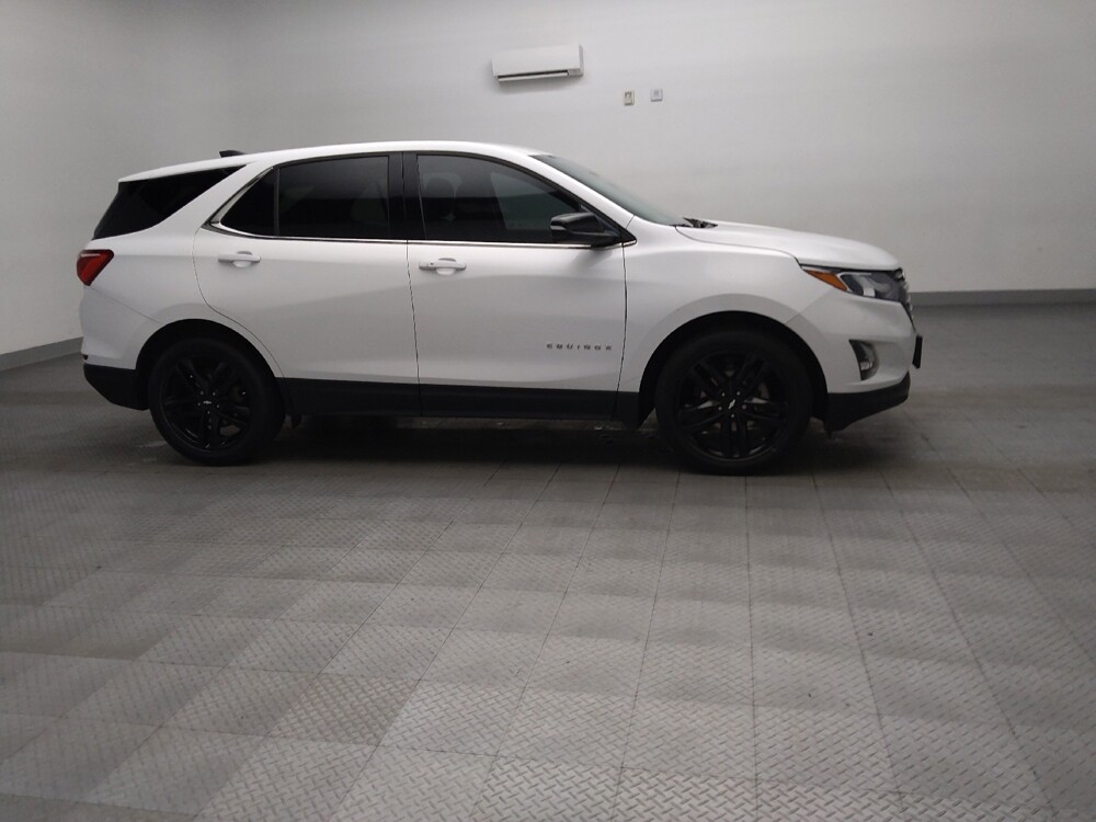 2020 Chevrolet Equinox in Arlington, TX 76011 - 18138777 11