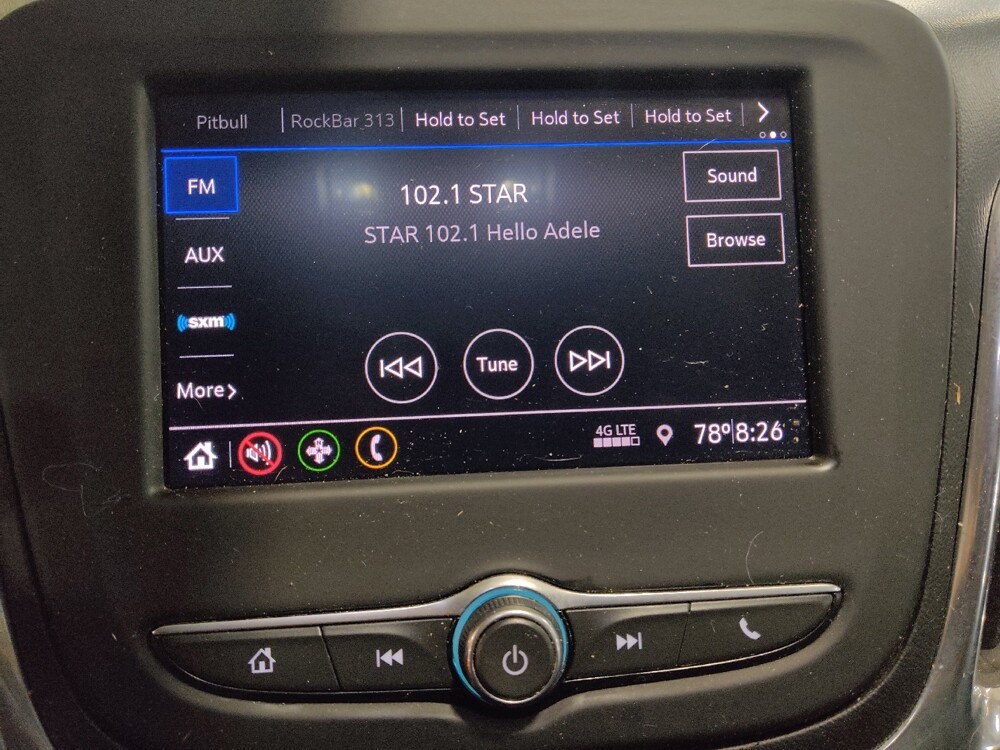 2020 Chevrolet Equinox in Arlington, TX 76011 - 18138777 25