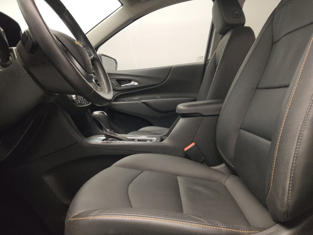 2020 Chevrolet Equinox in Arlington, TX 76011 - 18138777 17