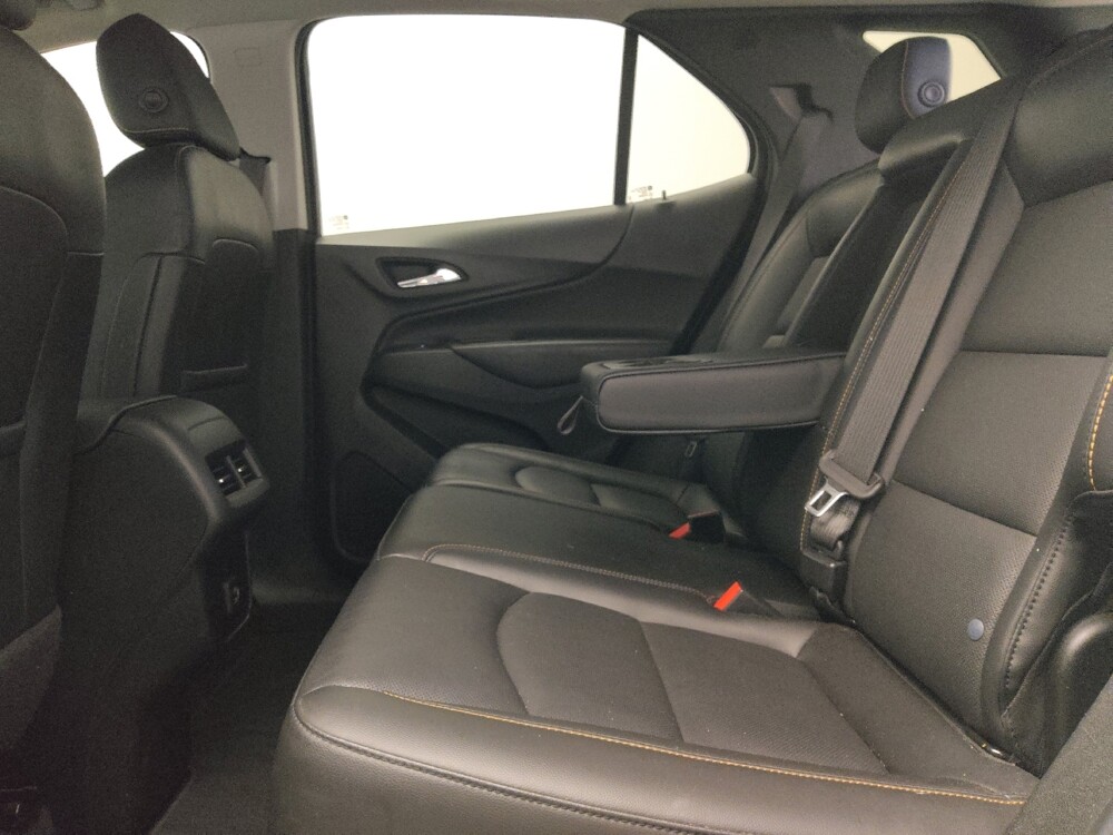 2020 Chevrolet Equinox in Arlington, TX 76011 - 18138777 18