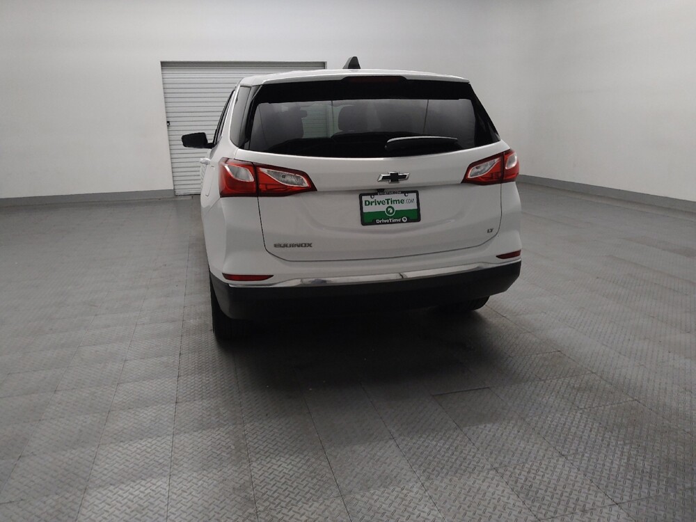 2020 Chevrolet Equinox in Arlington, TX 76011 - 18138777 6
