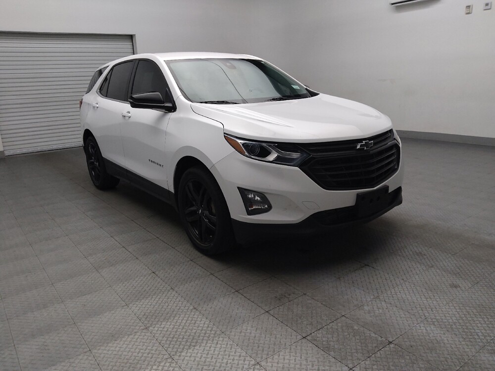 2020 Chevrolet Equinox in Arlington, TX 76011 - 18138777 13