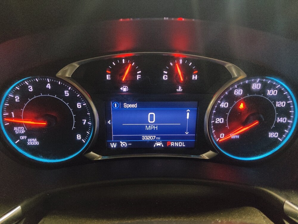 2020 Chevrolet Equinox in Arlington, TX 76011 - 18138777 23