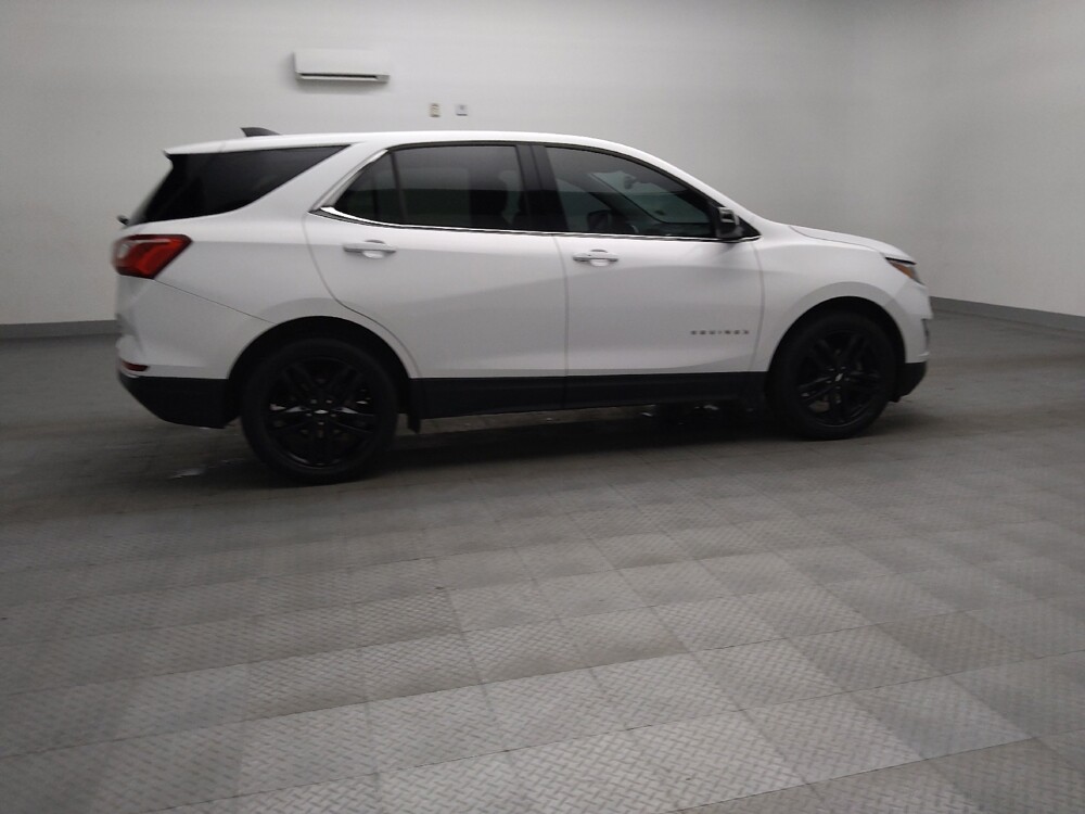 2020 Chevrolet Equinox in Arlington, TX 76011 - 18138777 10
