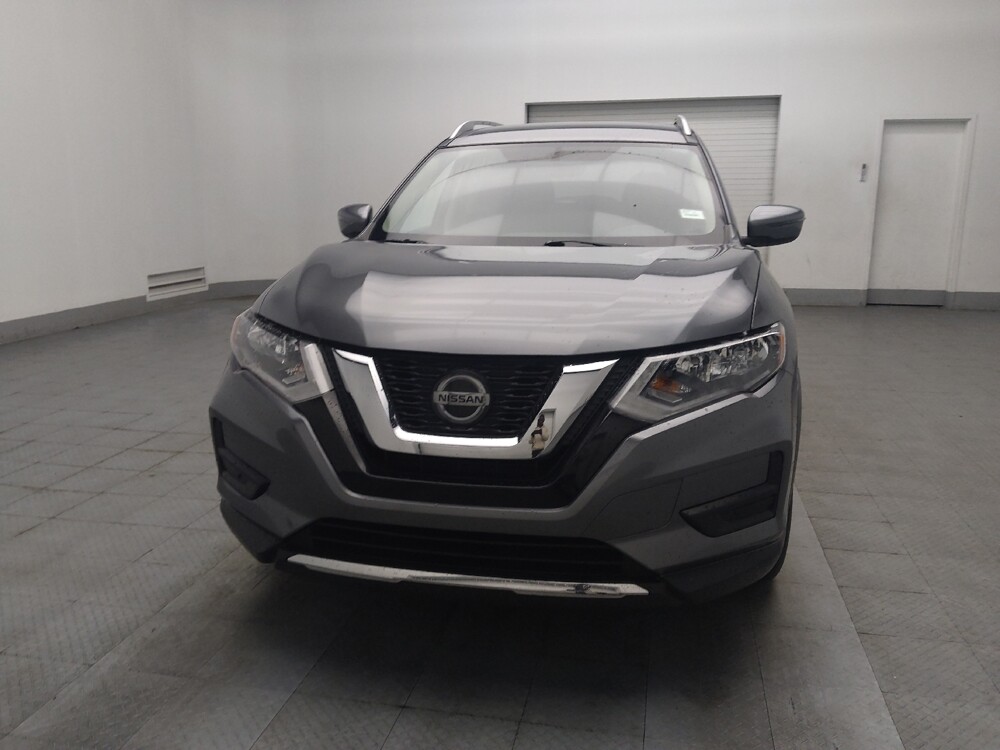 2018 Nissan Rogue in Marietta, GA 30062 - 18138778 15
