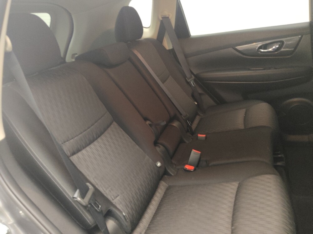 2018 Nissan Rogue in Marietta, GA 30062 - 18138778 19