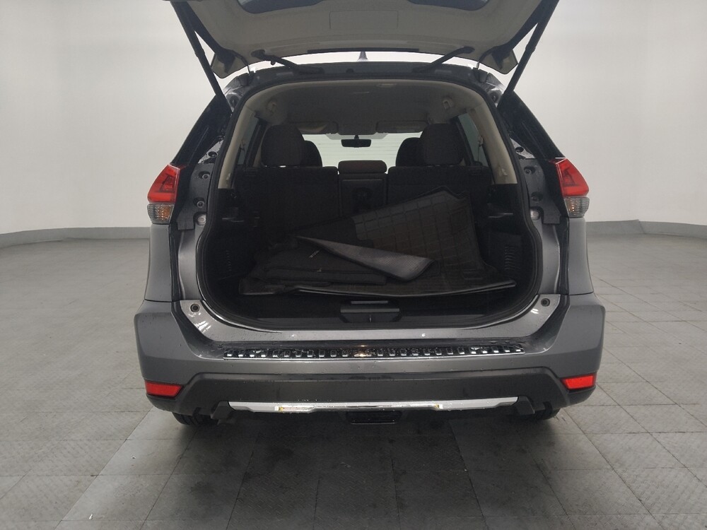 2018 Nissan Rogue in Marietta, GA 30062 - 18138778 29