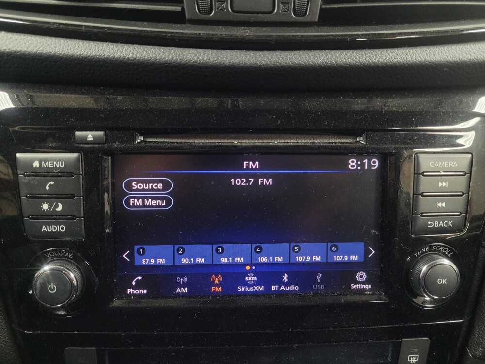 2018 Nissan Rogue in Marietta, GA 30062 - 18138778 25