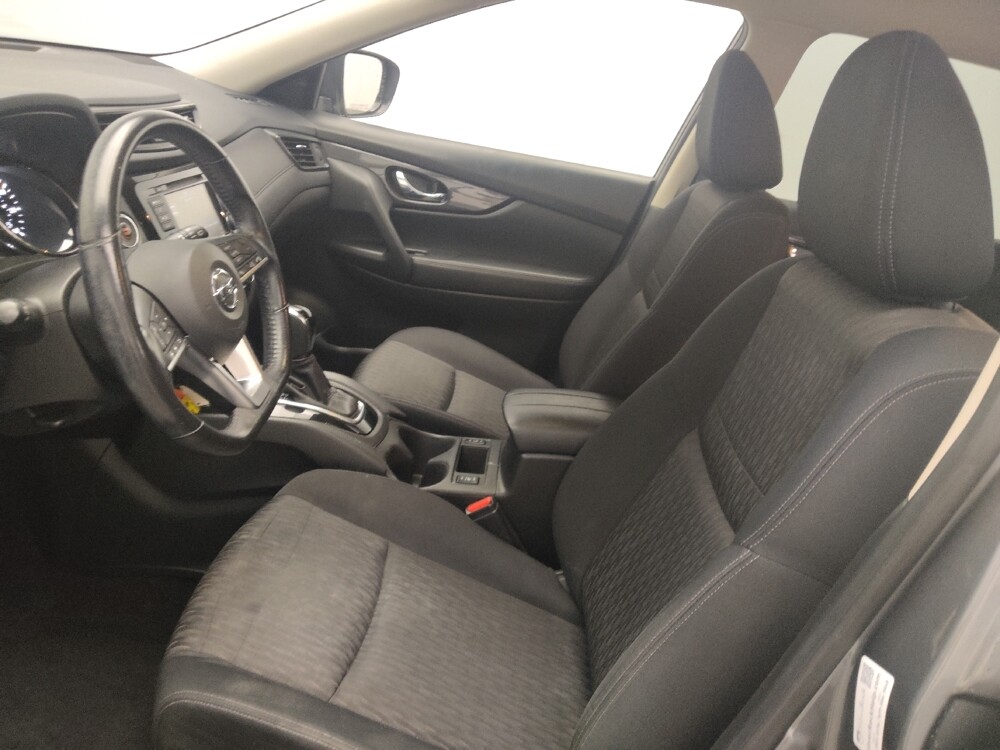 2018 Nissan Rogue in Marietta, GA 30062 - 18138778 17