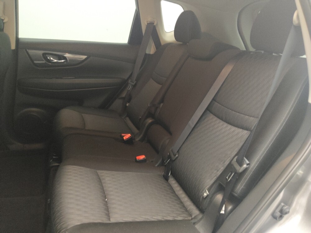 2018 Nissan Rogue in Marietta, GA 30062 - 18138778 18