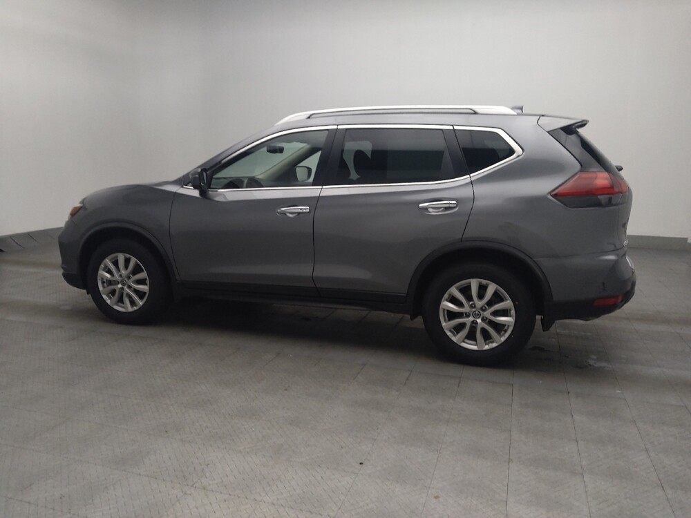 2018 Nissan Rogue in Marietta, GA 30062 - 18138778 3