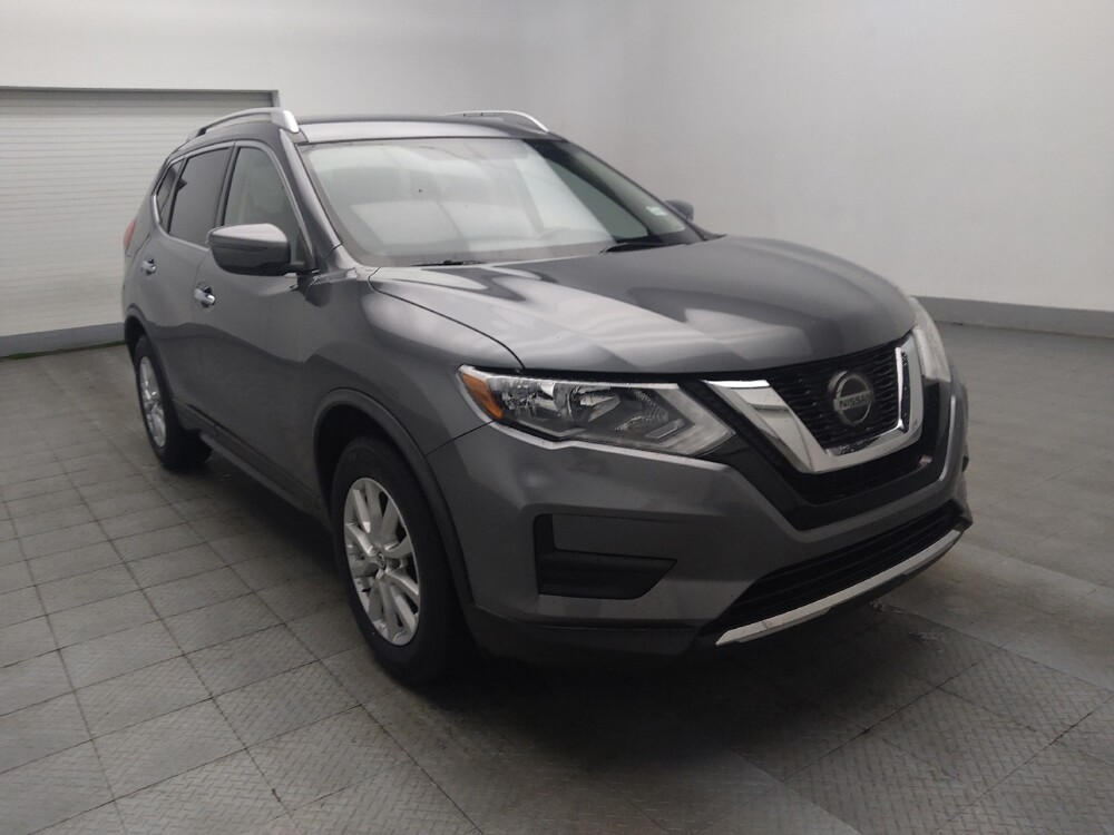 2018 Nissan Rogue in Marietta, GA 30062 - 18138778 13