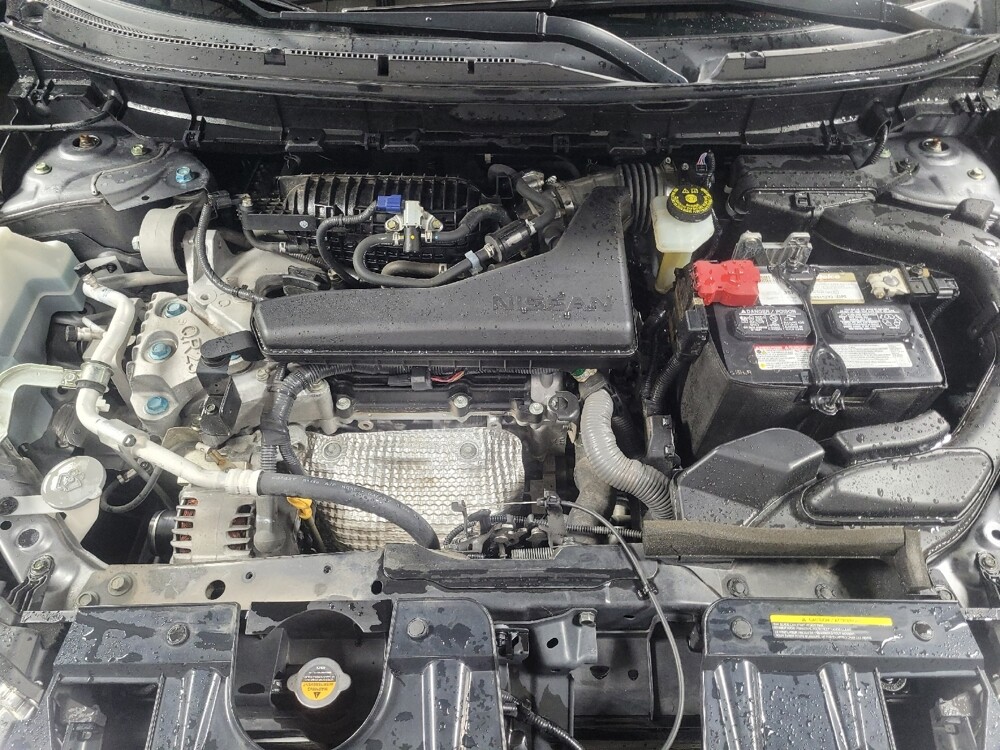 2018 Nissan Rogue in Marietta, GA 30062 - 18138778 30