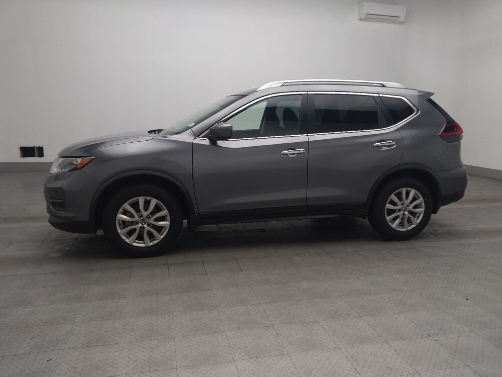 2018 Nissan Rogue in Marietta, GA 30062 - 18138778 2