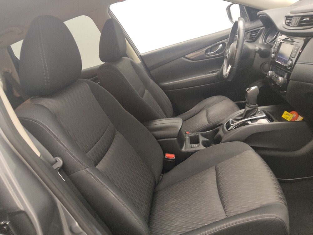 2018 Nissan Rogue in Marietta, GA 30062 - 18138778 21