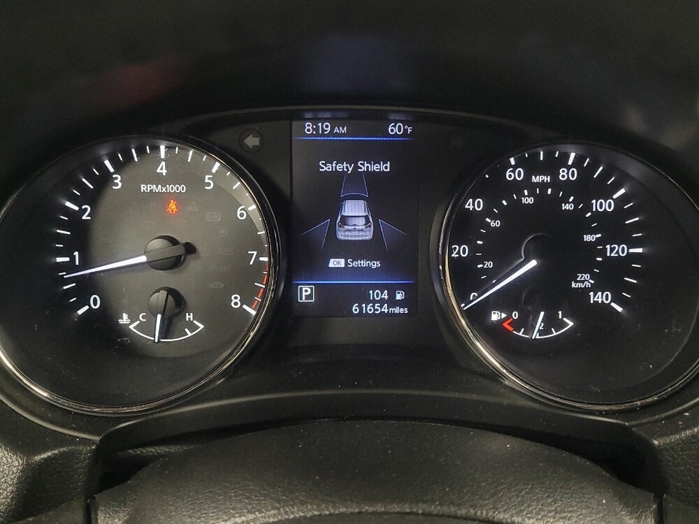 2018 Nissan Rogue in Marietta, GA 30062 - 18138778 23