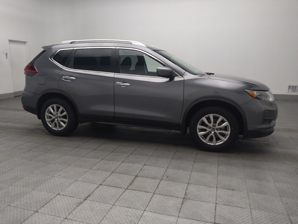 2018 Nissan Rogue in Marietta, GA 30062 - 18138778 11