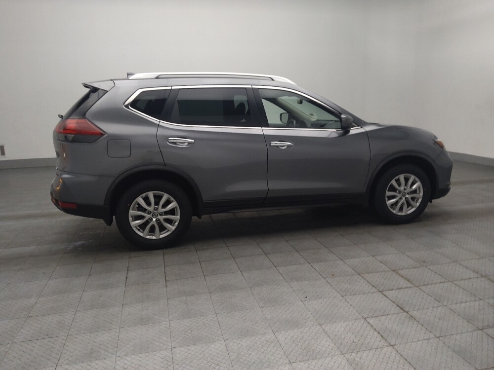 2018 Nissan Rogue in Marietta, GA 30062 - 18138778 10
