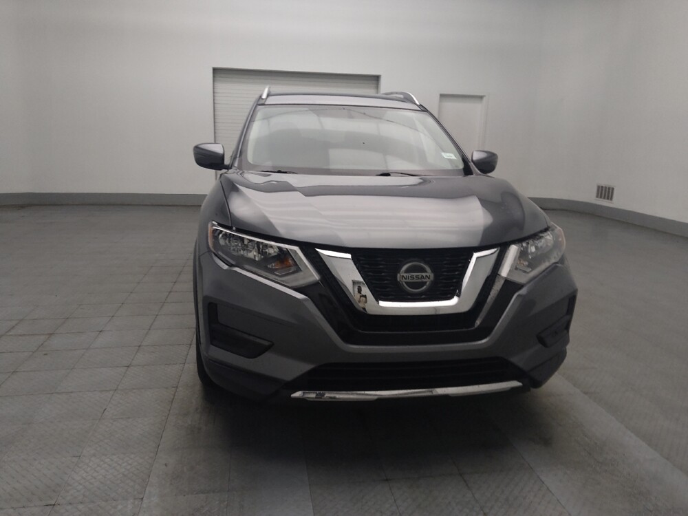 2018 Nissan Rogue in Marietta, GA 30062 - 18138778 14