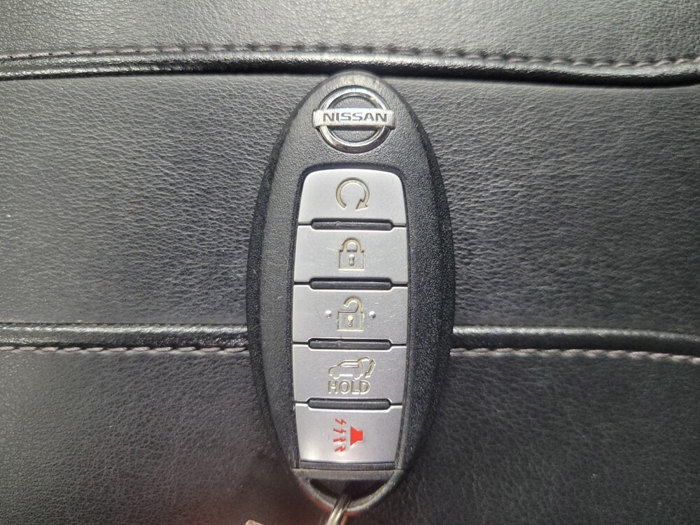 2018 Nissan Rogue in Marietta, GA 30062 - 18138778 32