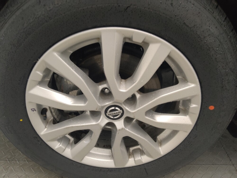 2018 Nissan Rogue in Marietta, GA 30062 - 18138778 31