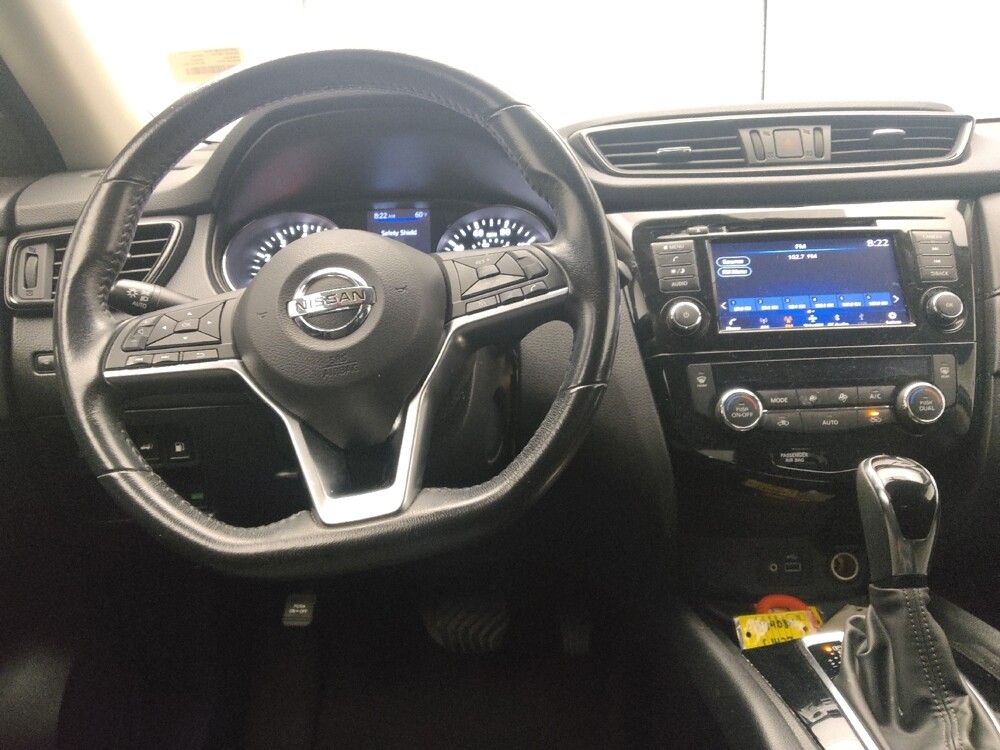 2018 Nissan Rogue in Marietta, GA 30062 - 18138778 22