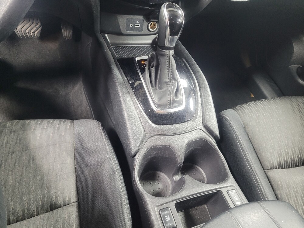 2018 Nissan Rogue in Marietta, GA 30062 - 18138778 26