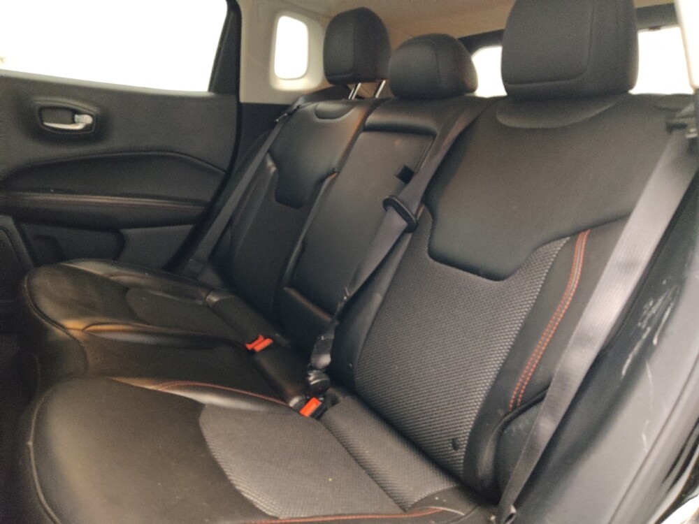 2020 Jeep Compass in Jackson, MS 39211 - 18138779 18