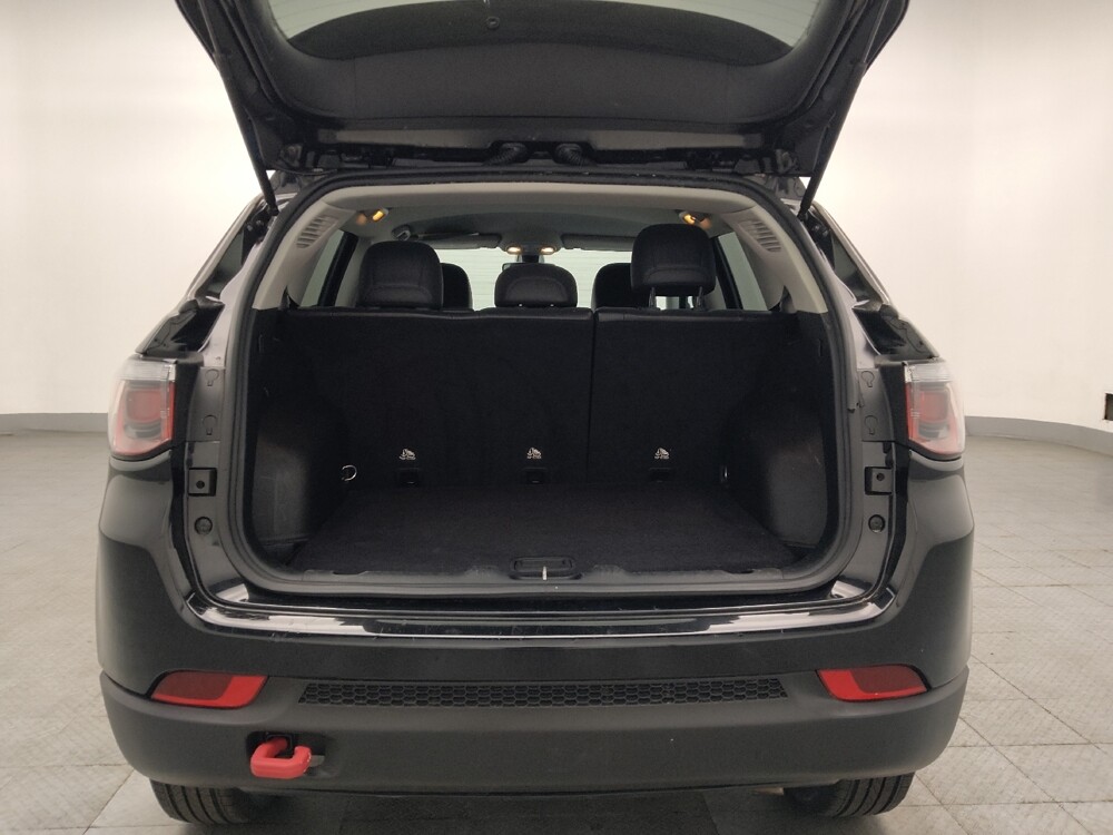 2020 Jeep Compass in Jackson, MS 39211 - 18138779 29