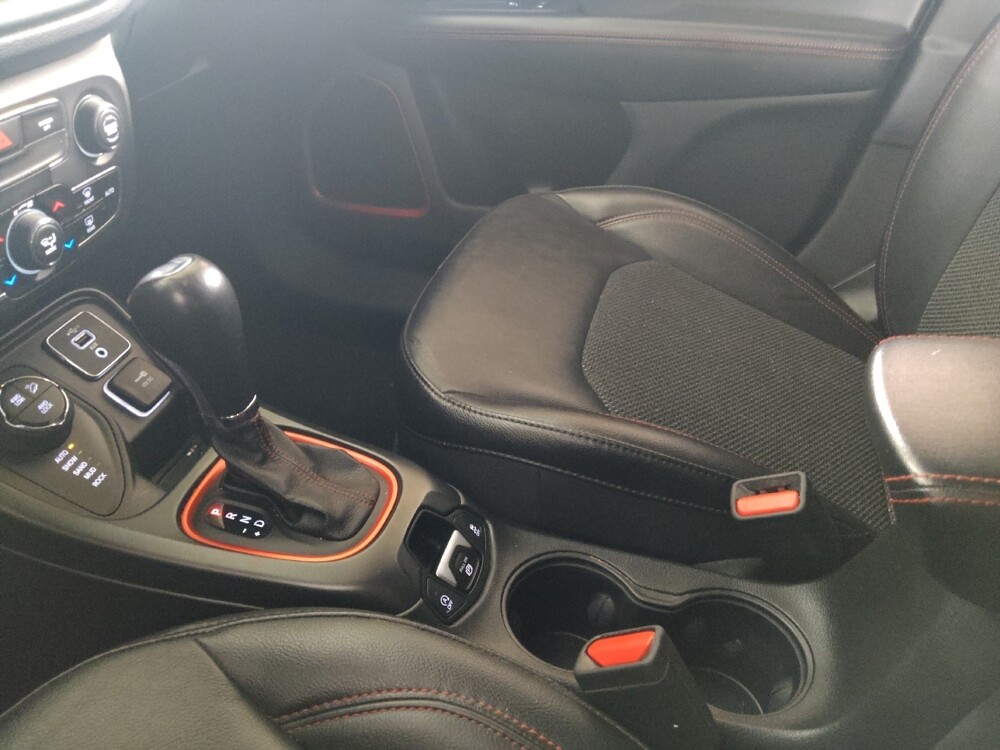 2020 Jeep Compass in Jackson, MS 39211 - 18138779 26