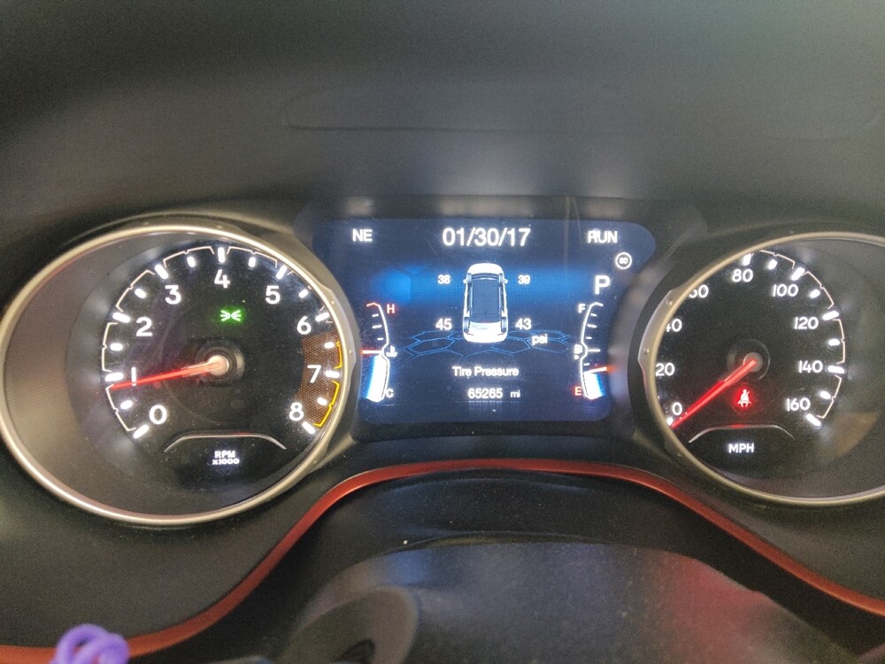 2020 Jeep Compass in Jackson, MS 39211 - 18138779 23
