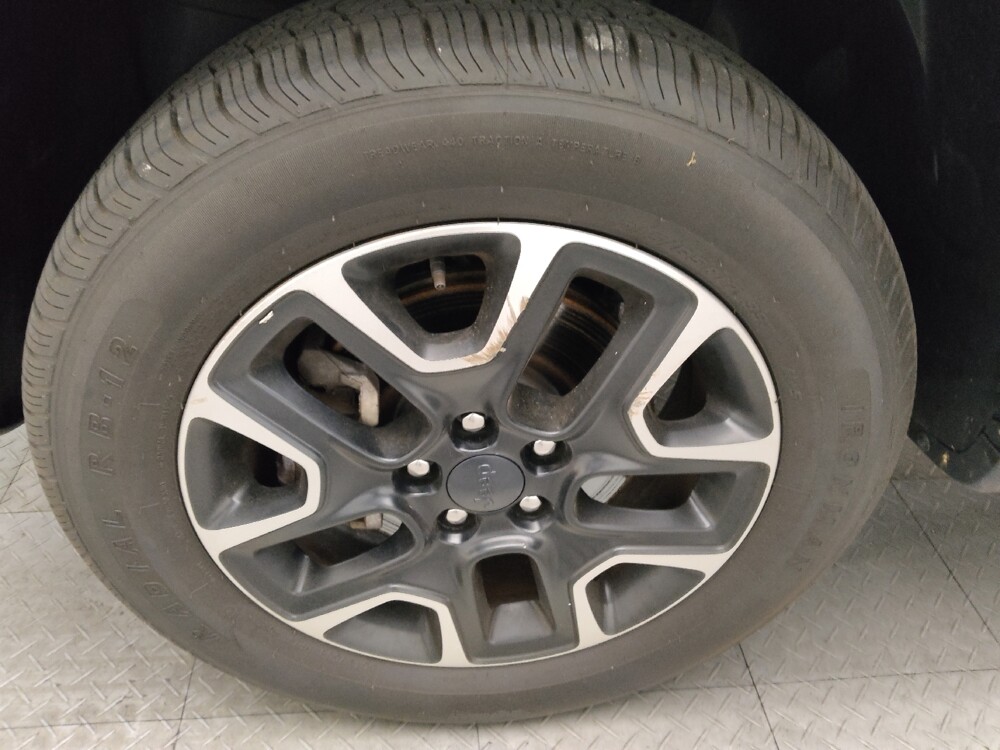 2020 Jeep Compass in Jackson, MS 39211 - 18138779 31