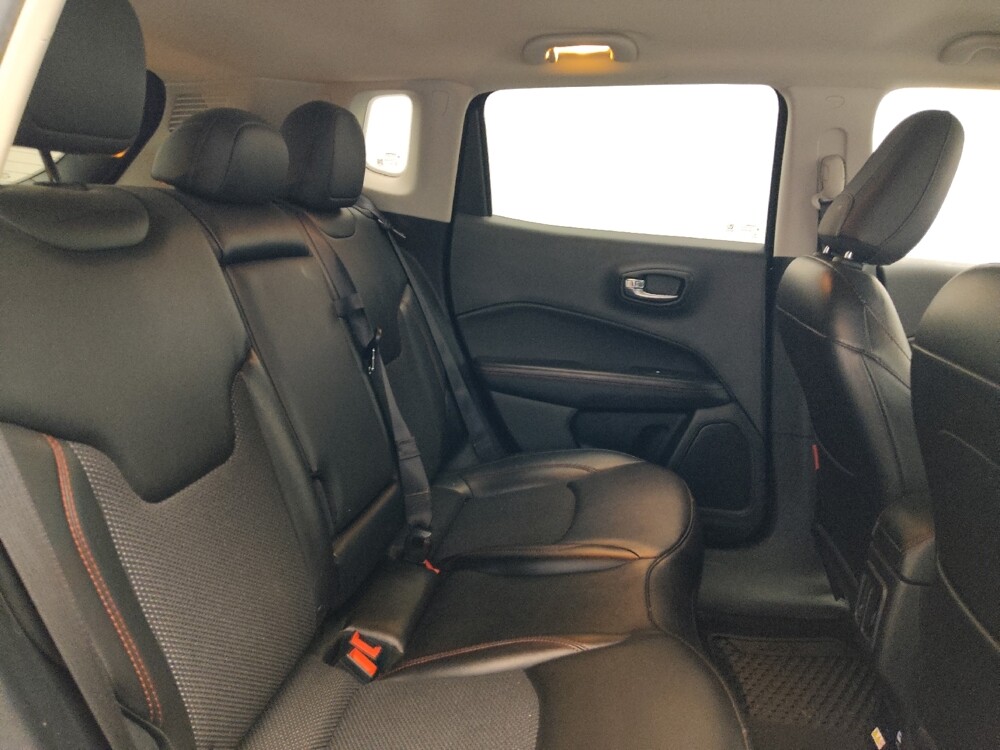 2020 Jeep Compass in Jackson, MS 39211 - 18138779 19