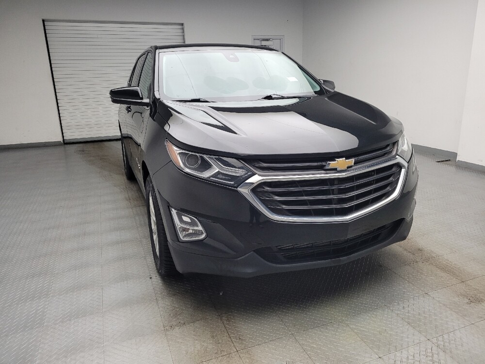 2019 Chevrolet Equinox in Taylor, MI 48180 - 18138780 14