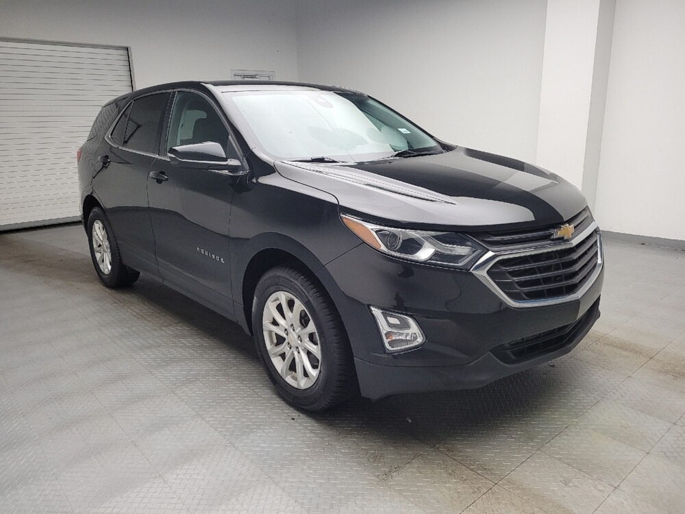 2019 Chevrolet Equinox in Taylor, MI 48180 - 18138780 13